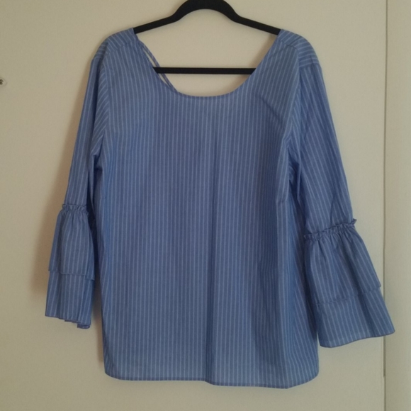 Jane and Delancey Tops - Brand new blouse